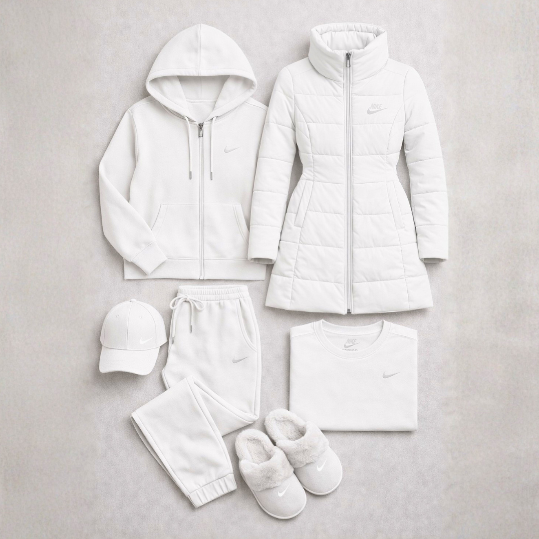 Kit completo OFFERTA! - Nike