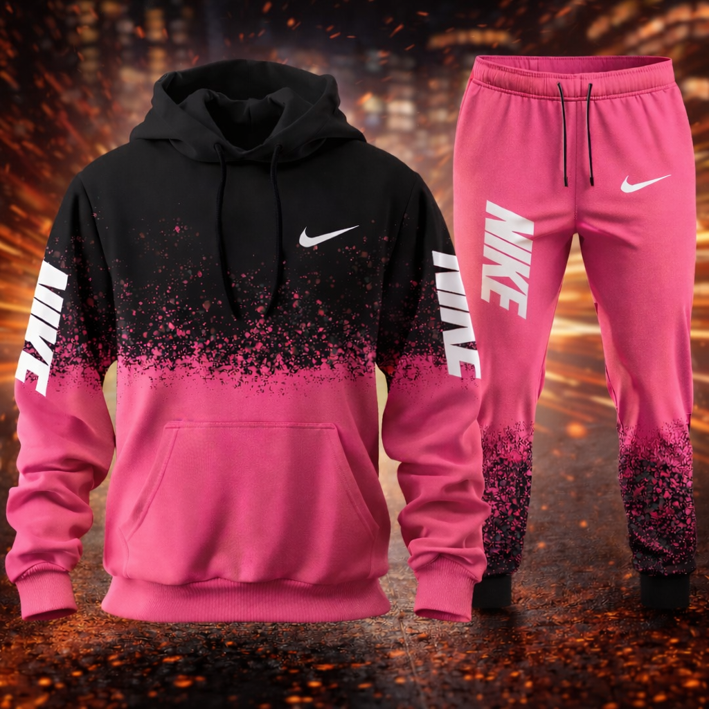 Nike – Tuta Pro