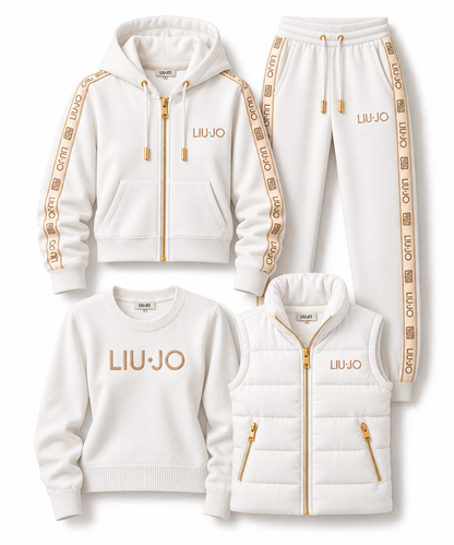 💜 LIU JO | Offerta Speciale- Set 4 Pezzi Al Prezzo Di Uno