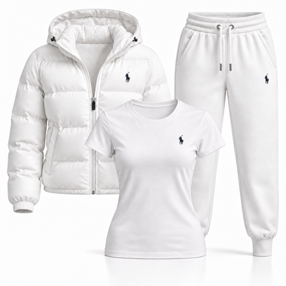 ❤️ Ralph| Offerta Speciale- Set 3 Pezzi Al Prezzo Di Uno
