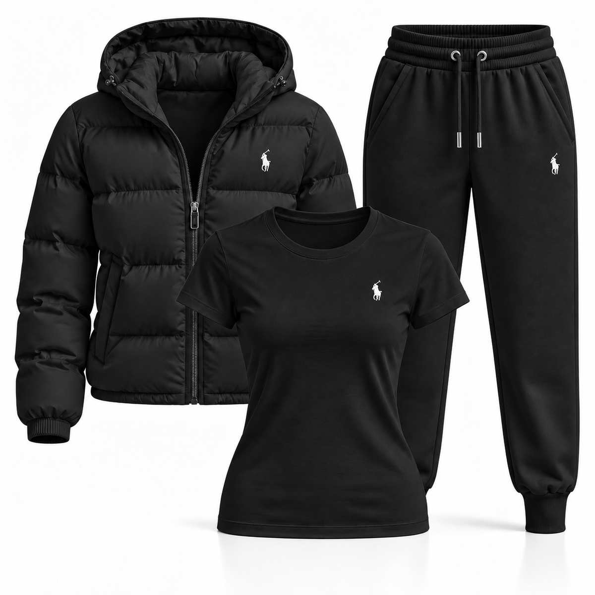 ❤️ Ralph| Offerta Speciale- Set 3 Pezzi Al Prezzo Di Uno