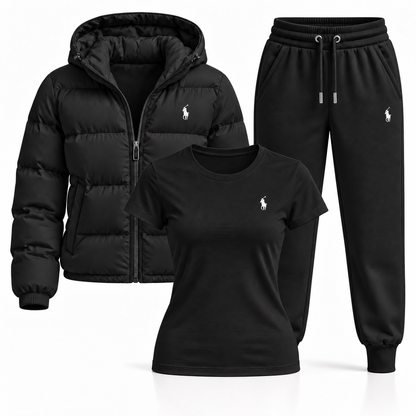❤️ Ralph| Offerta Speciale- Set 3 Pezzi Al Prezzo Di Uno