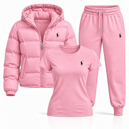 ❤️ Ralph| Offerta Speciale- Set 3 Pezzi Al Prezzo Di Uno