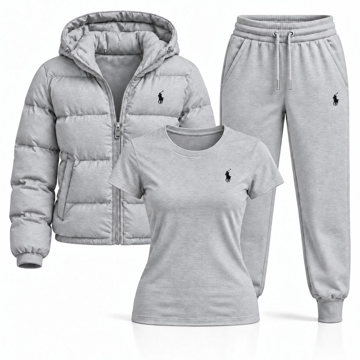 ❤️ Ralph| Offerta Speciale- Set 3 Pezzi Al Prezzo Di Uno