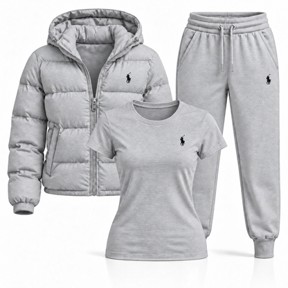 ❤️ Ralph| Offerta Speciale- Set 3 Pezzi Al Prezzo Di Uno