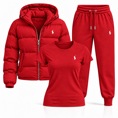 ❤️ Ralph| Offerta Speciale- Set 3 Pezzi Al Prezzo Di Uno