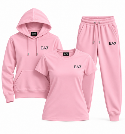 ✨EA7| Offerta- Set 3 Pezzi Al Prezzo Di Uno