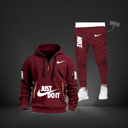 NK | FELPA + PANTALONE IN OMAGGIO