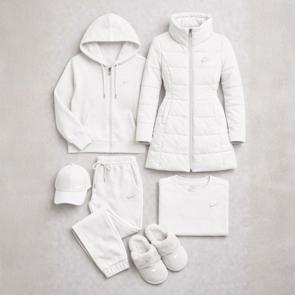 Kit completo OFFERTA! - Nike