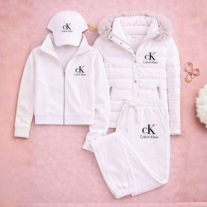 CK - Kit primavera OFFERTA!