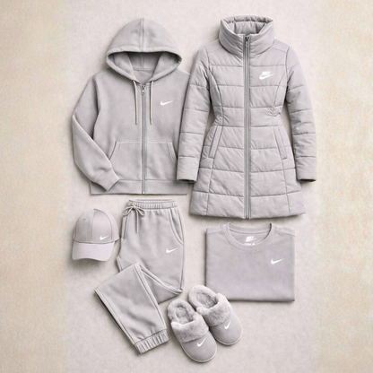 Kit completo OFFERTA! - Nike