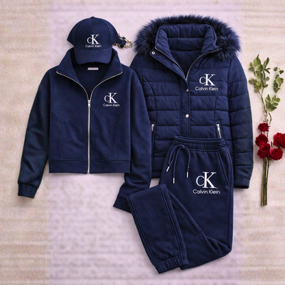 CK - Kit primavera OFFERTA!