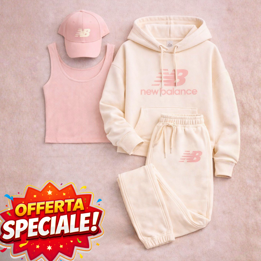 NB - Offerta 4X1
