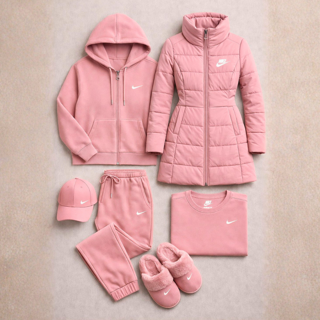 Kit completo OFFERTA! - Nike
