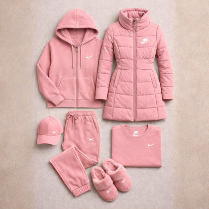 Kit completo OFFERTA! - Nike