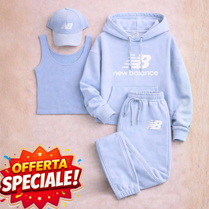 NB - Offerta 4X1