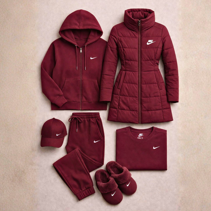Kit completo OFFERTA! - Nike