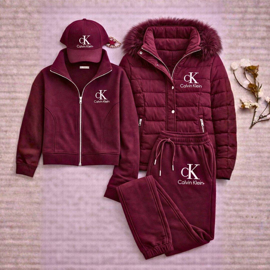 CK - Kit primavera OFFERTA!