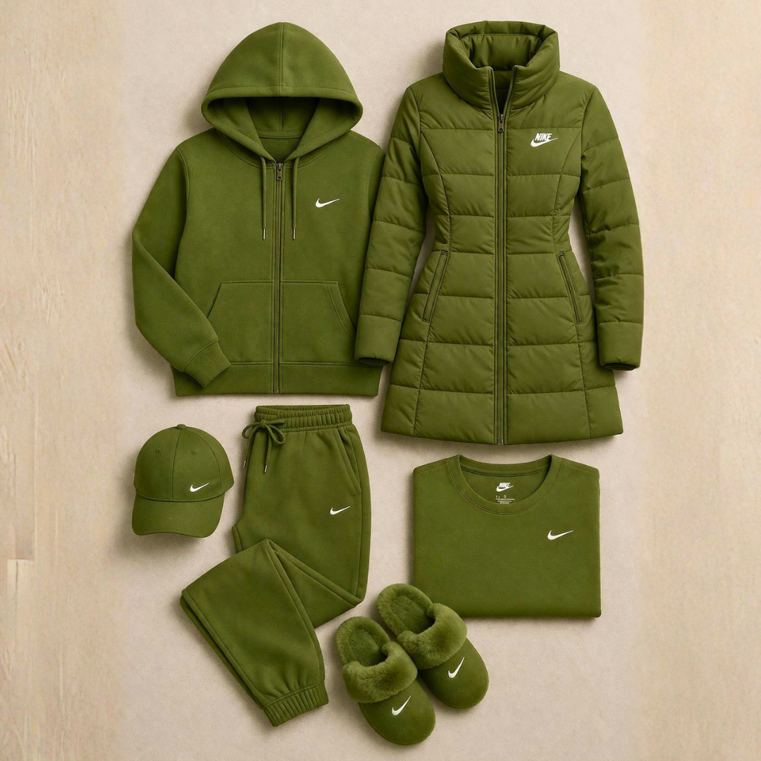 Kit completo OFFERTA! - Nike