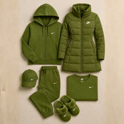 Kit completo OFFERTA! - Nike