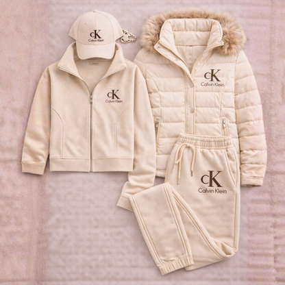 CK - Kit primavera OFFERTA!