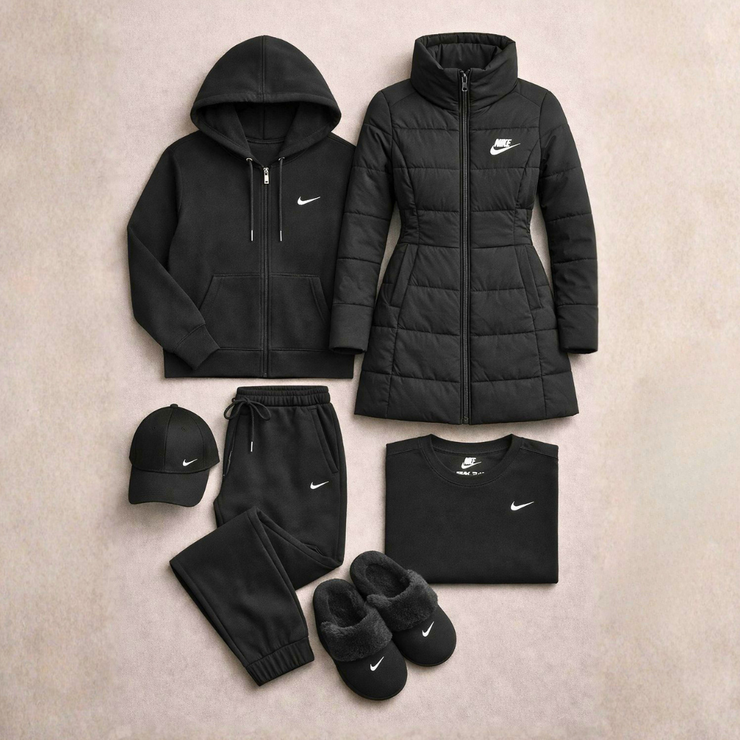 Kit completo OFFERTA! - Nike