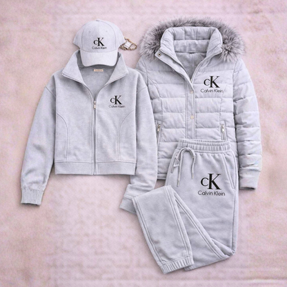 CK - Kit primavera OFFERTA!
