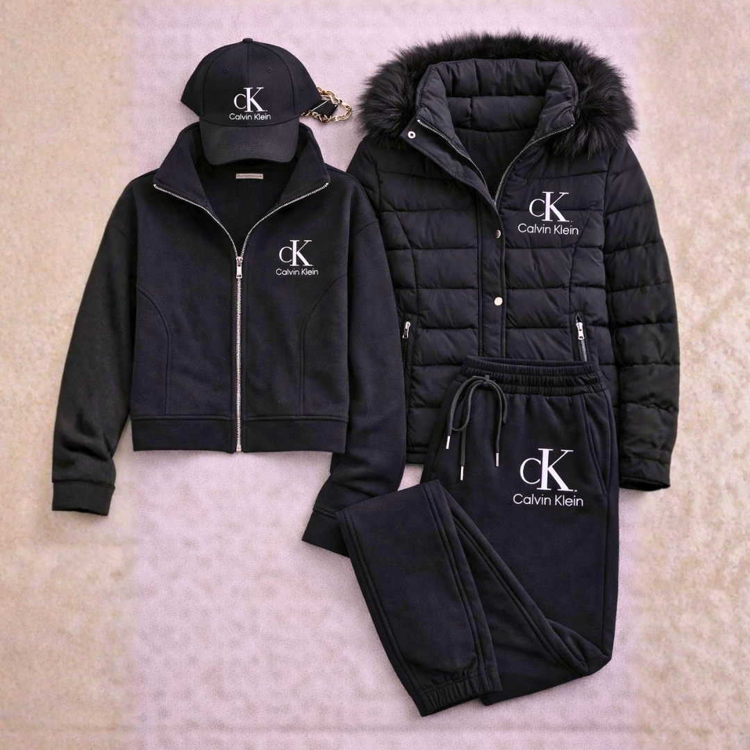 CK - Kit primavera OFFERTA!