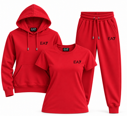 ✨EA7| Offerta- Set 3 Pezzi Al Prezzo Di Uno