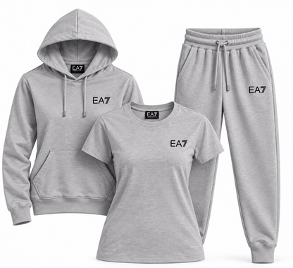 ✨EA7| Offerta- Set 3 Pezzi Al Prezzo Di Uno