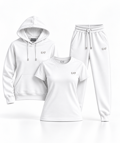 ✨EA7| Offerta- Set 3 Pezzi Al Prezzo Di Uno