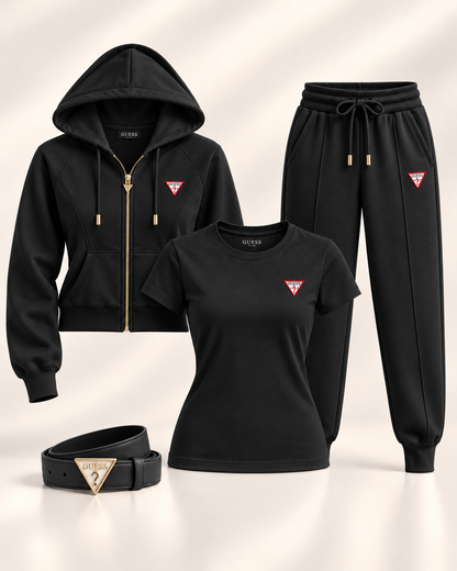 💎 Guess| Offerta- Set 3 Pezzi Al Prezzo Di Uno+ Cintura In Omaggio