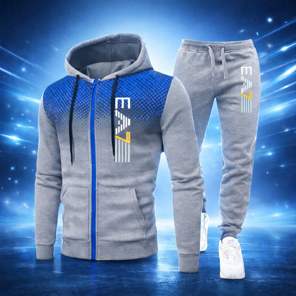 EA - Tuta Unisex