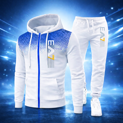 EA - Tuta Unisex
