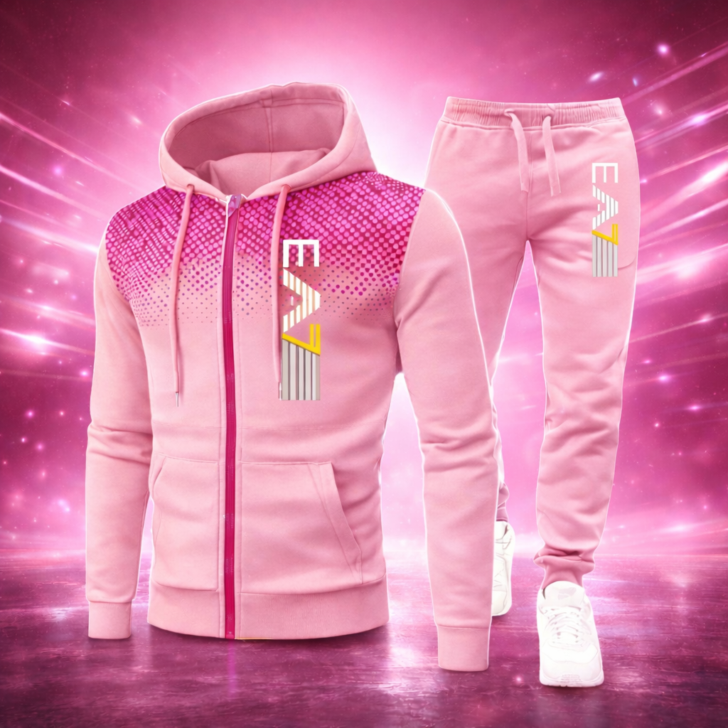 EA - Tuta Unisex