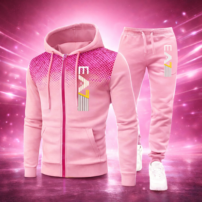 EA - Tuta Unisex