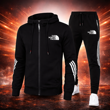 North Face - Tuta Unisex