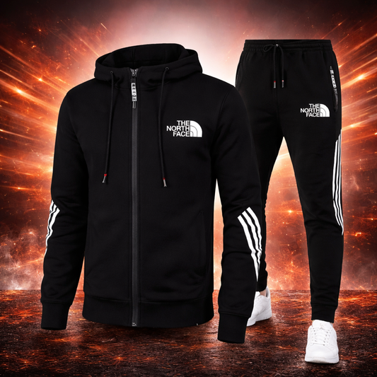 North Face - Tuta Unisex