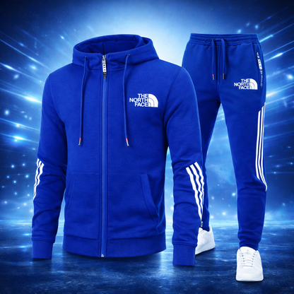 North Face - Tuta Unisex