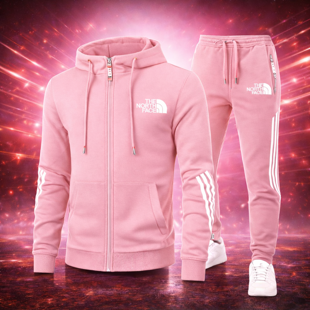 North Face - Tuta Unisex