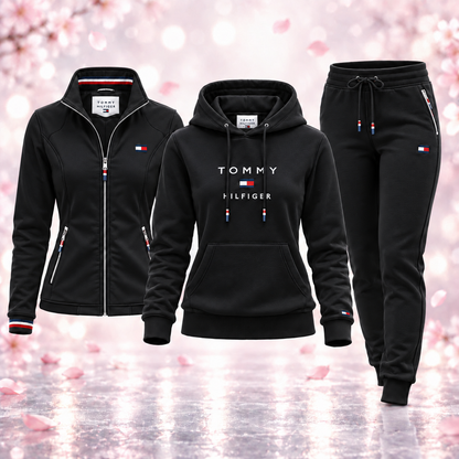 Tommy Set Donna 3 Pezzi Al Prezzo Di Uno