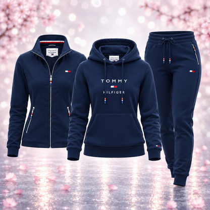 Tommy Set Donna 3 Pezzi Al Prezzo Di Uno