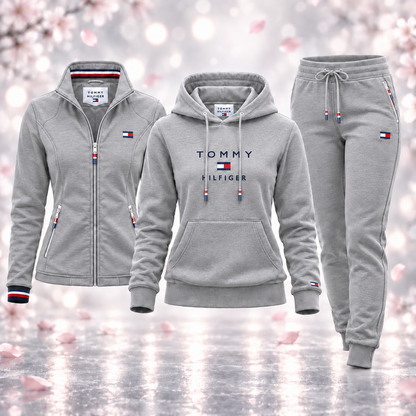 Tommy Set Donna 3 Pezzi Al Prezzo Di Uno