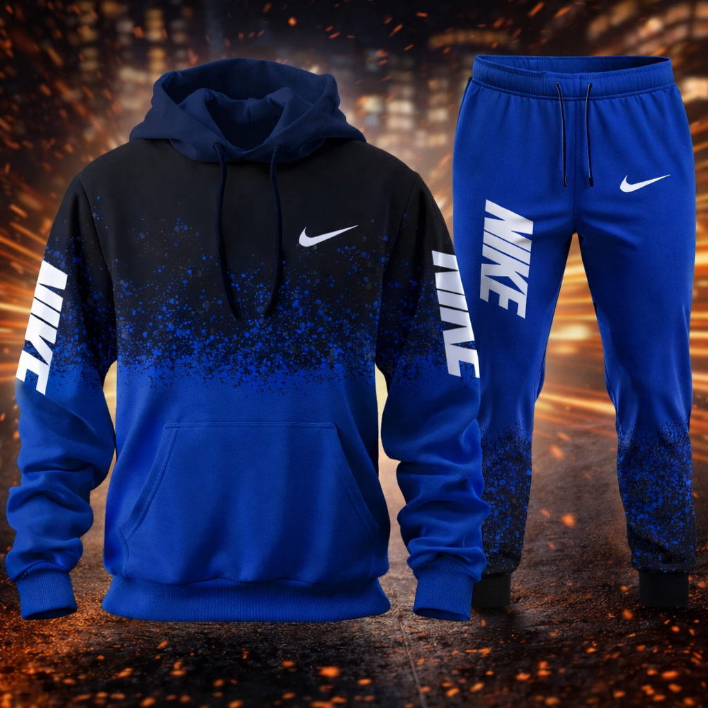 Nike – Tuta Pro