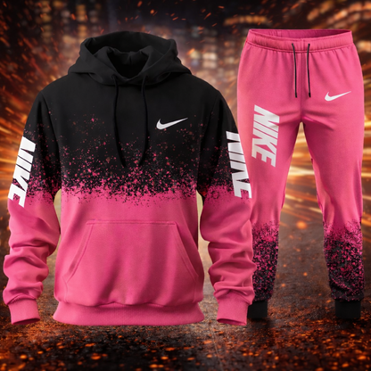 Nike – Tuta Pro