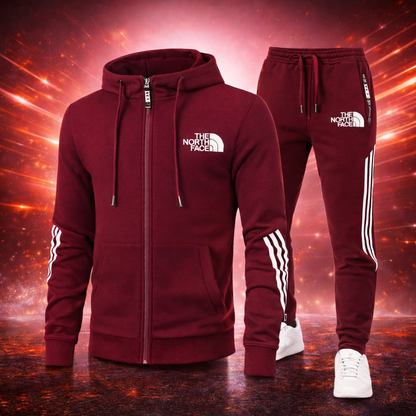 North Face - Tuta Unisex
