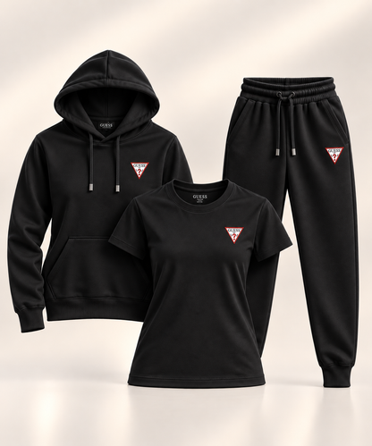 💎 Guess| Offerta- Set 3 Pezzi Al Prezzo Di Uno