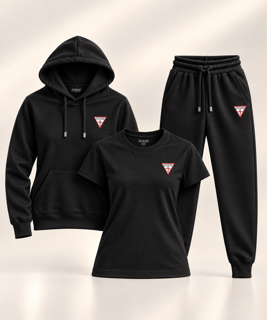 💎 Guess| Offerta- Set 3 Pezzi Al Prezzo Di Uno