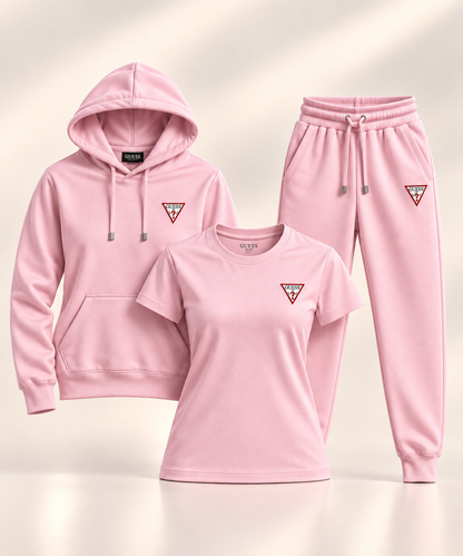 💎 Guess| Offerta- Set 3 Pezzi Al Prezzo Di Uno