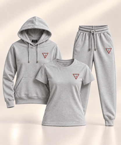💎 Guess| Offerta- Set 3 Pezzi Al Prezzo Di Uno